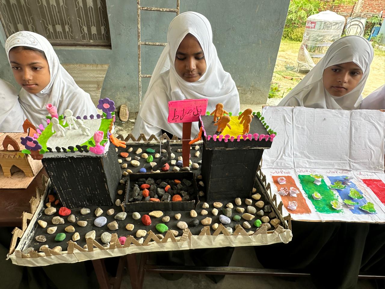 Student Projects